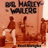 Grooving Kingston 12: Jad Masters 1970-1972, Bob Marley & The Wailers |  Muziek | bol