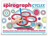 Kahootz Spirograph Cyclex