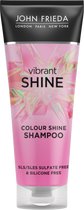 Bol.com John Frieda Vibrant Shine Colour Shampoo 250 ml aanbieding