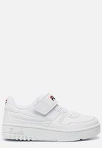 Fila Fila FXV Entuno sneakers wit Imitatieleer - Maat 33