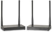 Bol.com Marmitek HDMI Extender Draadloos - TV Anywhere Wireless HD - Verleng je HDMI signaal door heel het huis aanbieding