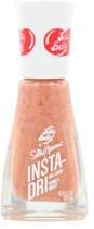 Bol.com Sally Hansen Insta-Dri Nagellak - 624 Peach aanbieding