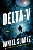 A Delta-v Novel 1 - Delta-v