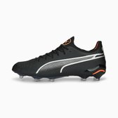 Puma - Voetbalschoen King Ultimate FG - Zwart - Voetbal - Senior