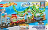 Bol.com Hot Wheels City - Ultieme Octo Autowasserette aanbieding