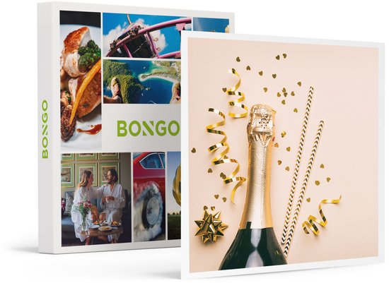 Bongo Bon - CADEAUKAART PROFICIAT - 15 € - Cadeaukaart cadeau voor man of vrouw