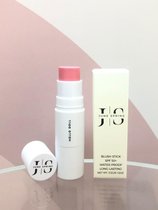 Bol.com June Spring - Blush Stick - HELLO DOLL - Kleur: Roze - SPF 50 - Waterproof - Make up - Creme Blush - Langdurig - Natuurl... aanbieding