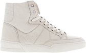 Tango Sneaker High Ladies Trend Color Bone - Beige | 39