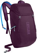 Bol.com CamelBak Rugzak - 19.5 L - Backpack - 42 x 22.5 x 25 cm - Inclusief Crux Waterreservoir 25 L - 70D Nylon Rugpaneel - 2 i... aanbieding