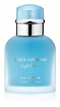 Bol.com Dolce & Gabbana Light Blue Eau Intense pour Homme - 50 ml - eau de parfum spray - herenparfum aanbieding