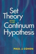 Set Theory & The Continuum Hypothesis