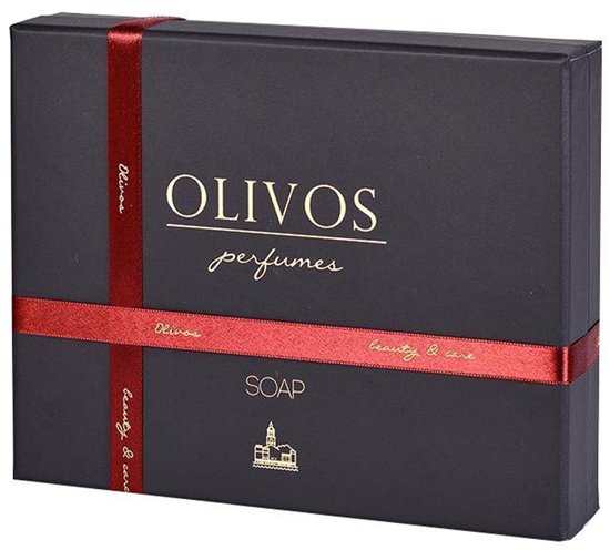 Olivos - Amazon Freshness - Cadeauset