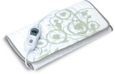 Bol.com Lanaform - Heating Pad - Elektrische Deken - Elektrisch Kussen - Warmtekussen - Warmtekussen Elektrisch - Verwarmingskus... aanbieding