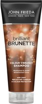 Bol.com 4x John Frieda Colour Vibrancy Shampoo 250 ml aanbieding